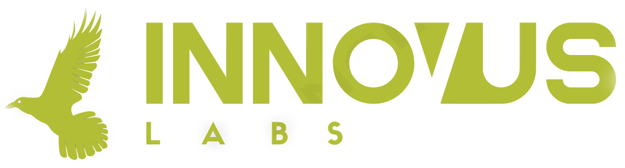 Innovus Logo